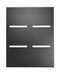 GATTO Mildsteel Lid to Fit BO3 Bread Tray - Cater-Care