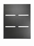 GATTO Mildsteel Lid to Fit BO3 Bread Tray - Cater-Care
