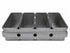 GATTO Four Pan Bread Tray Alusteel (Standard) - Cater-Care