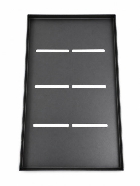 GATTO Mildsteel Lid to Fit BO4 Bread Tray