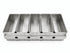 GATTO Five Pan Bread Tray Alusteel (Standard) - Cater-Care