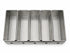 GATTO Five Pan Bread Tray Alusteel (Standard) - Cater-Care