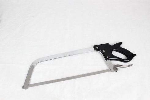 GATTO Hand Held Meat Saw - 550mm