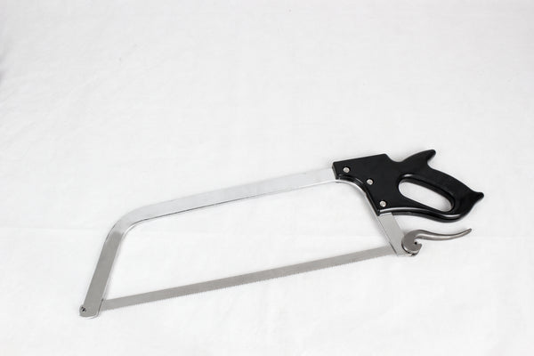 GATTO Hand Held Meat Saw - 550mm