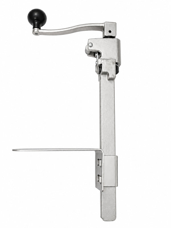 GATTO Table Mount Can Opener