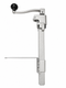 GATTO Table Mount Can Opener