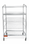 GATTO 5 Tier Bread Display/Cooling - Cater-Care