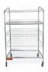 GATTO 5 Tier Bread Display/Cooling - Cater-Care