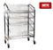 GATTO 5 Tier Bread Display/Cooling
