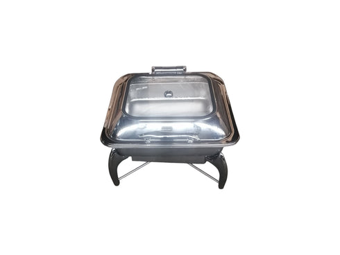 Square Chafing Dish