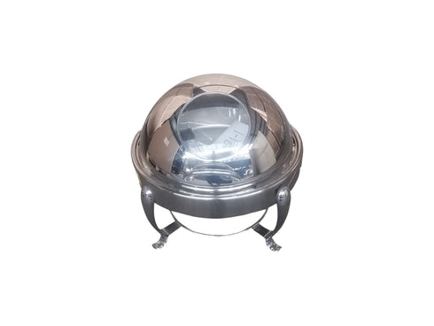 Round Chafing Dish