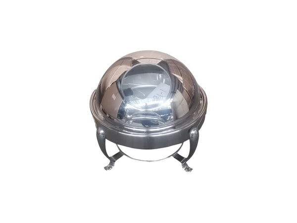 Round Chafing Dish - Cater-Care