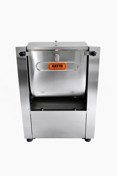 GATTO 25Kg Electric Meat Filling Mixer - Cater-Care