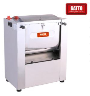 GATTO 25Kg Electric Meat Filling Mixer
