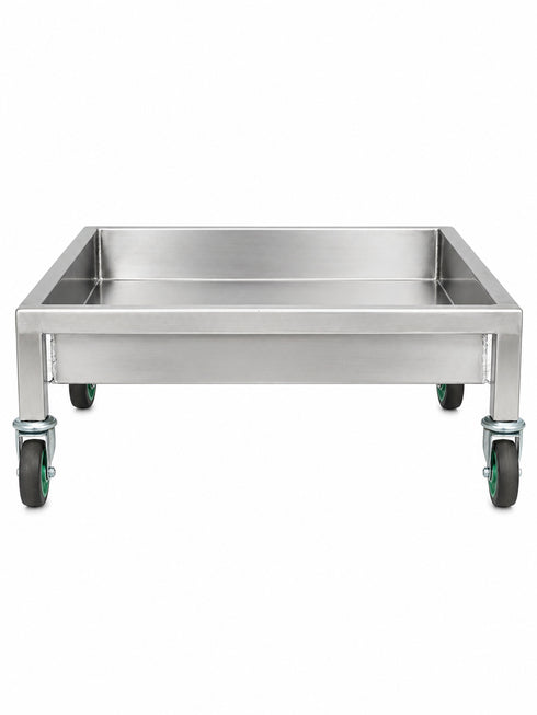 Blood Crate Trolley - Cater-Care