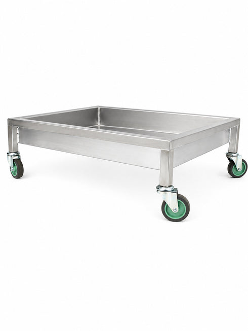 Blood Crate Trolley - Cater-Care