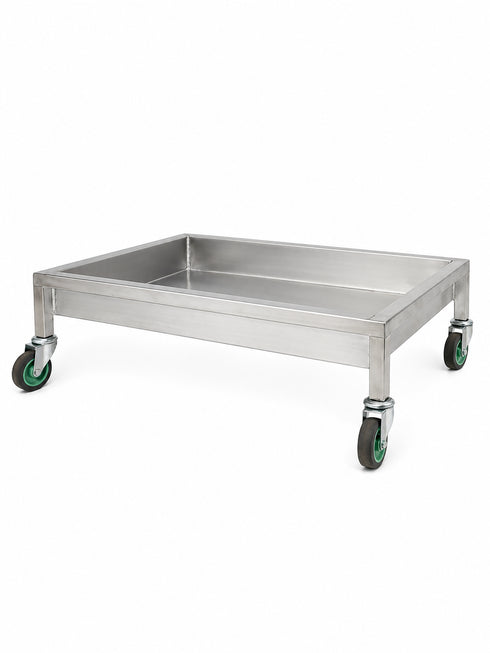 Blood Crate Trolley - Cater-Care