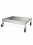Blood Crate Trolley - Cater-Care