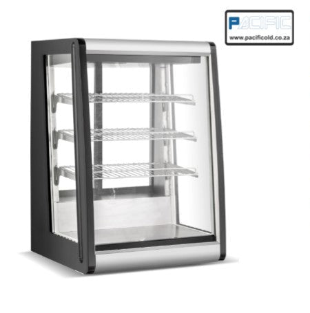PACIFIC Pastry/Cake Display Fridge - 615mm