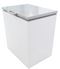 CF210SL Chest Freezer S/Steel Lid