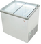 CF310VL Glass Top Freezer