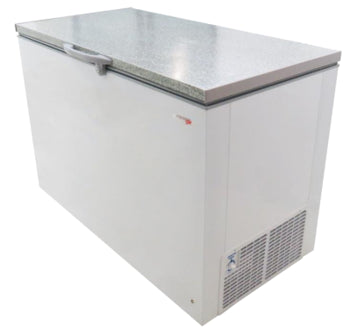 CF535F Chest Freezer Granite Lid