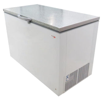 CF485F Chest Freezer Granite Lid