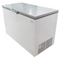 CF485F Chest Freezer Granite Lid