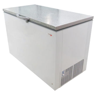 CF485SL Chest Freezer S/Steel LID