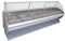 CG2440MC/AE Curved Glass Meat Chiller 2.4m
