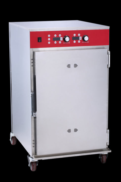 GATTO Undercounter Cook Hold Smoker Oven Programmable Digital Control