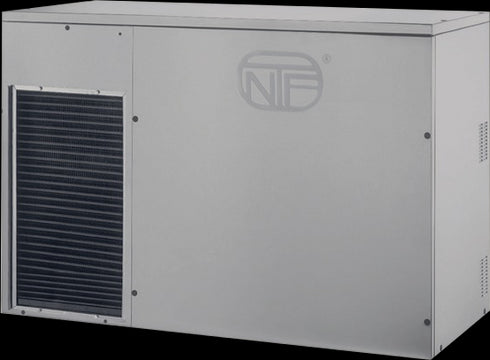 NTF 300kg/24hr Luxury Ice Machine (Excl. Bin)