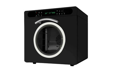 GATTO 4 Pan Convection Oven - Cater-Care