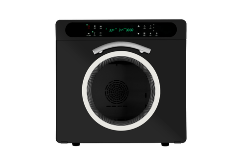 GATTO 4 Pan Convection Oven - Cater-Care