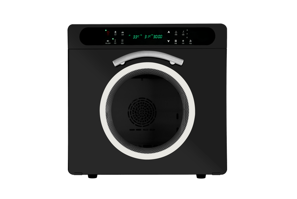GATTO 4 Pan Convection Oven - Cater-Care