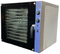 CONVECTOSTREME 10 Pan Convection Oven w/ Manual Steam Injection - Shopsoiled