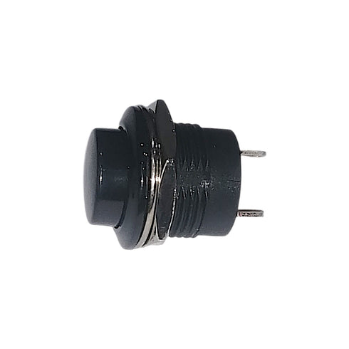 Atomization Switch for COC Oven