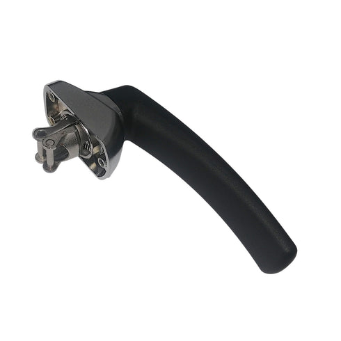 Complete Door Handle & Lock for COC Oven - Cater-Care