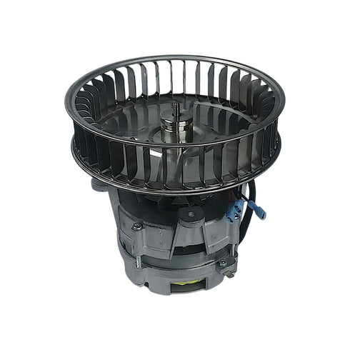 Fan Motor, Blade & Capacitor for COC Oven - Cater-Care