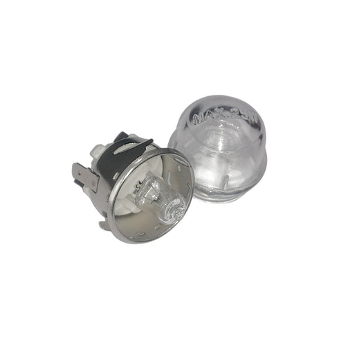 Globe & Globe Holder for COC Oven