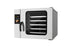 GATTO 5 Pan Convection Oven Swing Door Digital Controls - Cater-Care