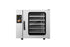 GATTO 5 Pan Convection Oven Swing Door Digital Controls - Cater-Care