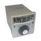 White Analogue Temp Controller (72x72) - Cater-Care