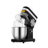 GATTO 5L Planetary Mixer - 3 Speed - Cater-Care