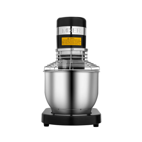 GATTO 5L Planetary Mixer - 3 Speed - Cater-Care