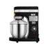 GATTO 5L Planetary Mixer - 3 Speed - Cater-Care
