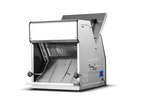 GATTO Bread Slicer Gravity Feed - Cater-Care