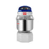 GATTO 130L Dough Mixer 380V - 2 Speed - Cater-Care