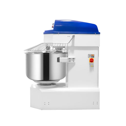 GATTO 130L Dough Mixer 380V - 2 Speed - Cater-Care