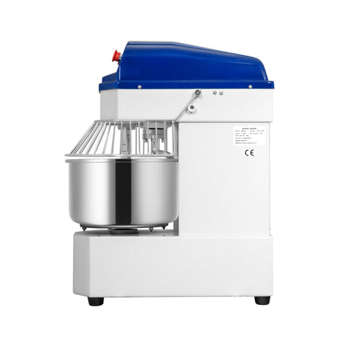 GATTO 20L Dough Mixer 220V - 1 Speed - Cater-Care